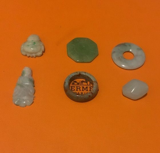 Jade Collection