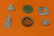 Jade Collection