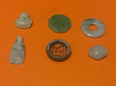 Jade Collection