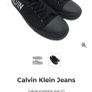 Calvin Klein runner/shoes Image 2