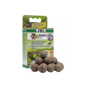 JBL Die 20 Kugeln Fertiliser Balls for Plant