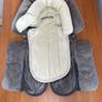Baby head & Body support Image 2
