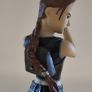 Lara Croft Tomb Raider Angel of Darkness 2002 Figure Image 10