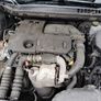 Breaking Peugeot 508 2012 diesel Image 8