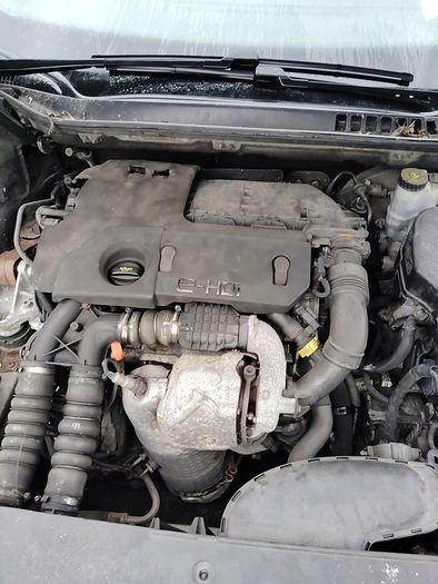 Breaking Peugeot 508 2012 diesel