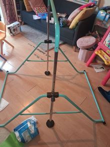 gymnastics bar for kids