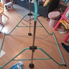 gymnastics bar for kids