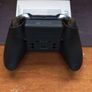 Xbox Elite Series 2 Controller black faulty spares or repair Image 2
