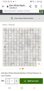 tiles