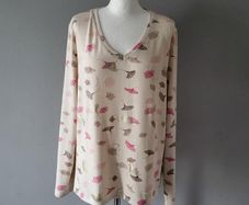 Paco Boutique jumper, Size 16