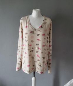 Paco Boutique jumper, Size 16