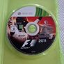 F1 2011 Xbox360 Games Original Image 7