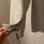 Mint Velvet  Grey Jacket Image 6