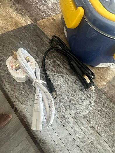 food warmer