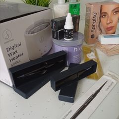 Eye brow kit