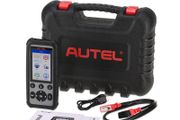 Autel MaxiDiag MD806 Pro OBD2 Scanner Car Automotive Diagnostic Tool Auto Code Reader OBDII OBD Scan Tool EPB SAS DPF BMS