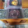 MESHUGGAH: Koloss - CD + DVD  - U.S. Original Pressing (fully Autographed) Image 3