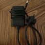 Dell Universal Docking Station and free charger Image 2