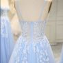 Debs Dress Image 6