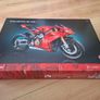 LEGO Technic 42202 Ducati Panigale V4 S Image 6