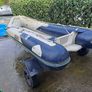Rib with trailer Image 6