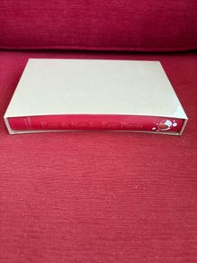 Folio Society Easy & Not-So-Easy Pieces