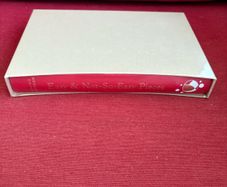 Folio Society Easy & Not-So-Easy Pieces