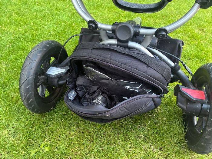 Quinny Buggy