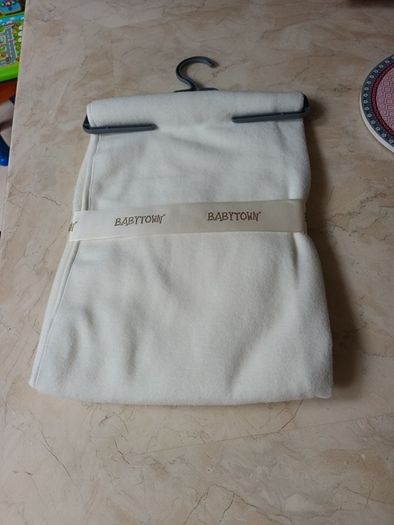 Babytown  Baby Blanket. B.N.W.T. Size 90 x 75 cm.  B.N.W.T.