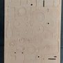 Woodcraft Construction Kit - Jeep - PO63 - Quay Image 9