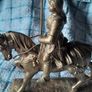 old French sculpture Image 3