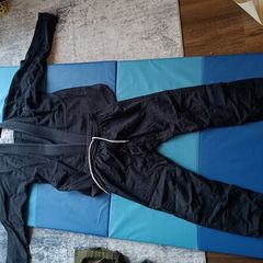 jiu-jitsu Clothing size M1