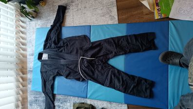 jiu-jitsu Clothing size M1