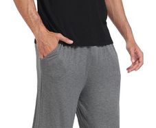 Brand New MoFiz Men's Pajamas Sets Summer Two Piece Sleepwear Loungewear