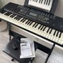 keyboard, stand, stool, headphones Image 7