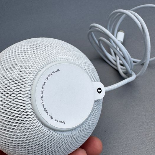 Apple HomePod Mini White