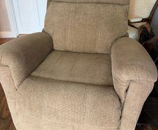 Riser Recliner Armchair great condition