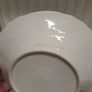 Early 19th C. Tea Cup & Saucer Attributed Hilditch Image 5