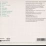 The Phoenix Foundation - Buffalo - CD Album Image 2