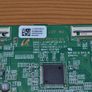 Samsung TV T-con board Image 2