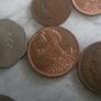 Notes medals and coins Image 10