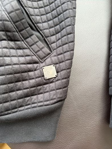 Original Versace bomber jacket.
