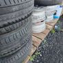 Rims and tires Image 3
