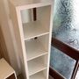 Kallax unit shelf