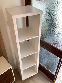 Kallax unit shelf