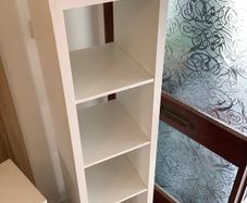 Kallax unit shelf