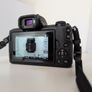 Canon M50 Mk II with Canon 15-45 & 18-55mm Lens Image 3