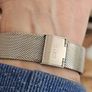 Vintage Esprit Watch Quartz Image 5