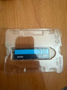 2 Tb M2 Ssd