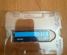 2 Tb M2 Ssd